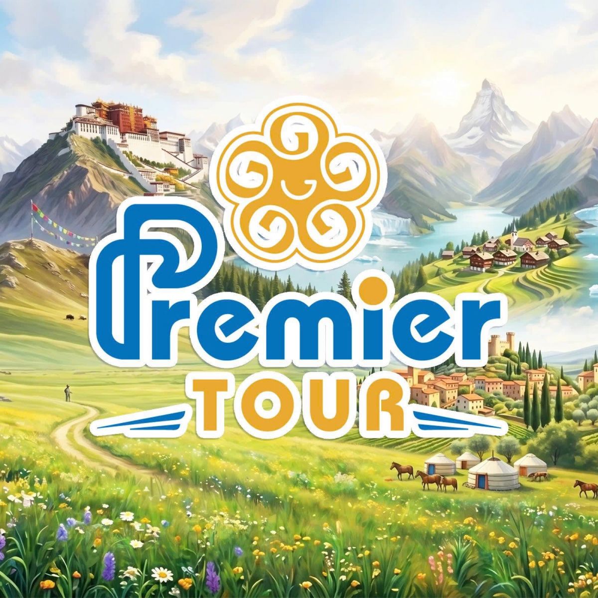 công ty chuyên tour du lịch Tân Cương 8